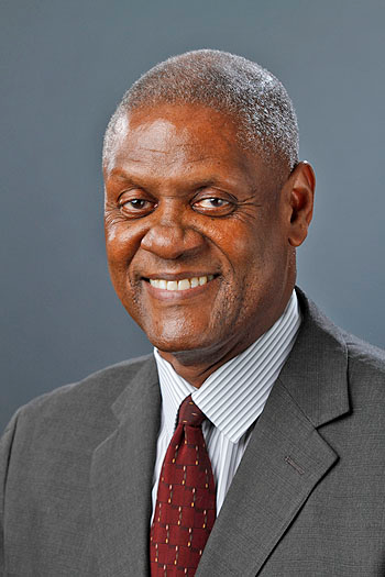 Virgil Smith